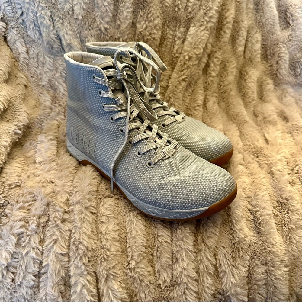 NOBULL High Tops